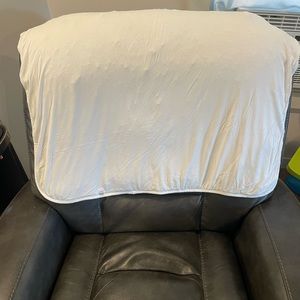 Kyte Baby Blanket in Cloud